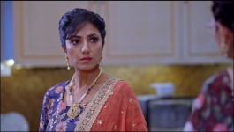 Bhagya Lakshmi - 22nd December 2024